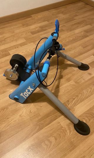 Rodillo tacx