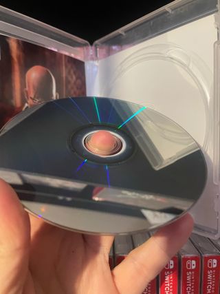 El señor de los anillos la guerra del norte PS3