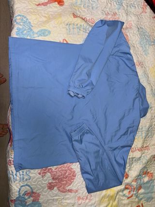 Chaqueta nike vintage