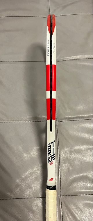 Babolat Pure Strike 100