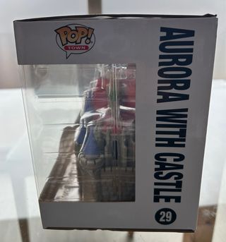 Funko pop nuovo