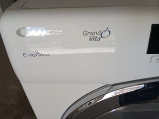 Despiece secadora Candy GVH 9913NA2