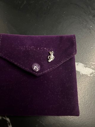 Colgante charm Aristocracy