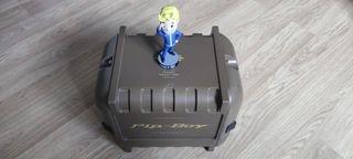 Pip boy 3000 Edición coleccionista 