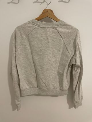Sudadera Vans