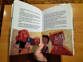 4 libros futbolisimos