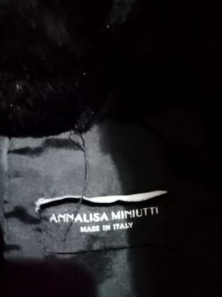 Smanicato Annalisa Miniutti