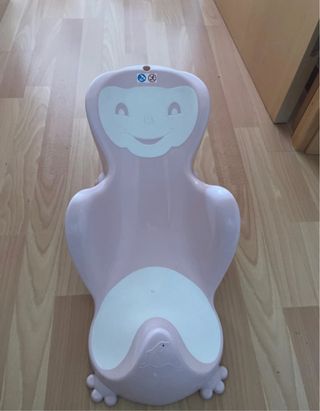 Reductor bañera bebe