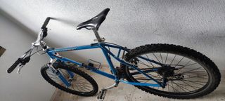 Bicicleta MTB 26"