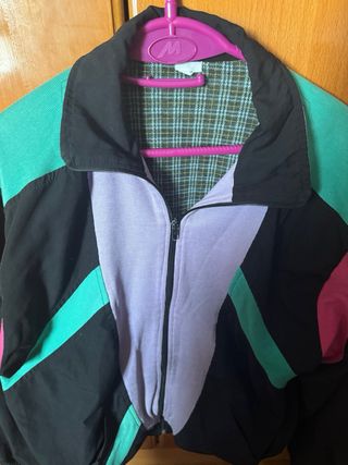 Chaqueta vintage