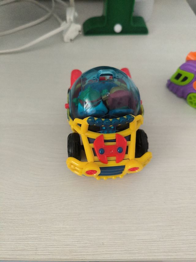 Cuartel General Superthings