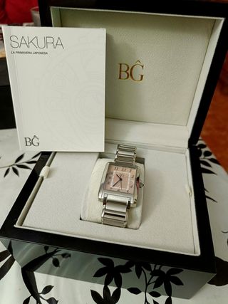 Reloj de mujer