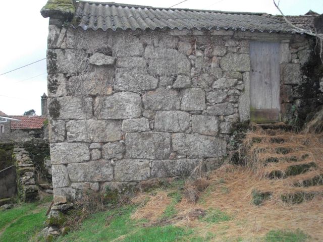 Se vende finca urbanizable