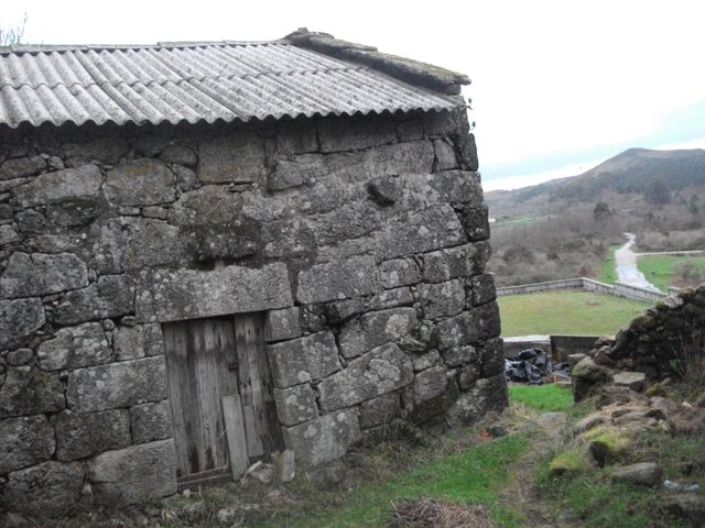 Se vende finca urbanizable