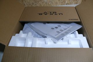 Amplificador integrado Yamaha A670