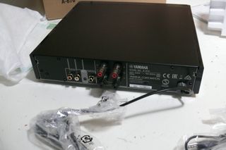 Amplificador integrado Yamaha A670