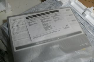 Amplificador integrado Yamaha A670