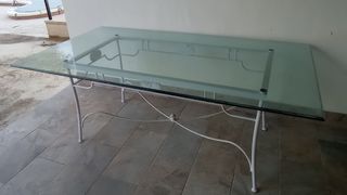 Mesa de comedor