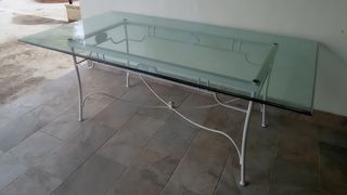 Mesa de comedor