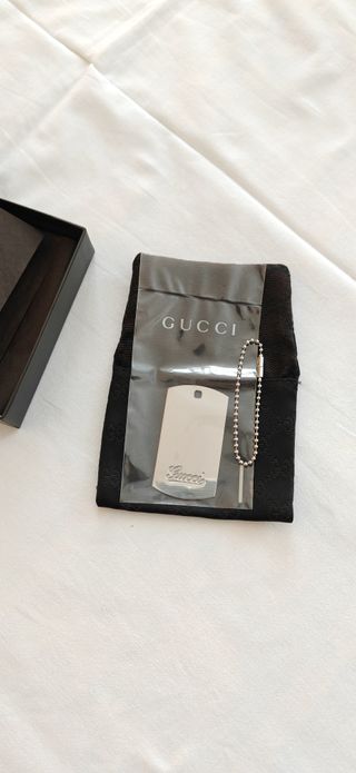 Portachiavi  Gucci