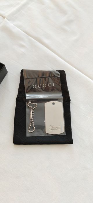 Portachiavi  Gucci