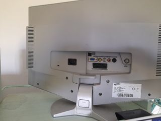 Monitor TV PC
