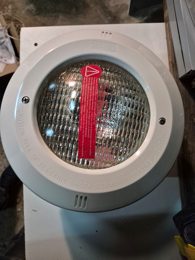 Foco subacuatico ASTRAL POOL