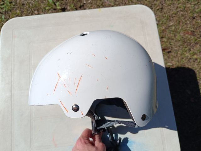 Casco bici de 50-54 cm