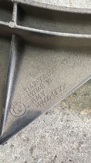 Despiece Seat Marbella