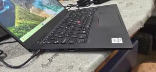 CARBON X1 G8 i5 TACTIL 8 RAM 256 SSD