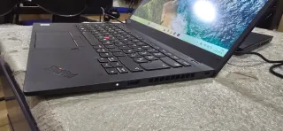 CARBON X1 G8 i5 TACTIL 8 RAM 256 SSD