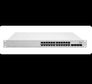 Switch Cisco Meraki ms225-24p