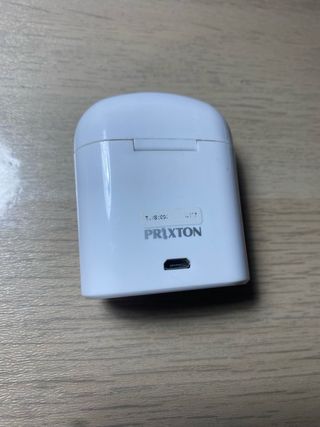 Auriculares prixton bluetooth