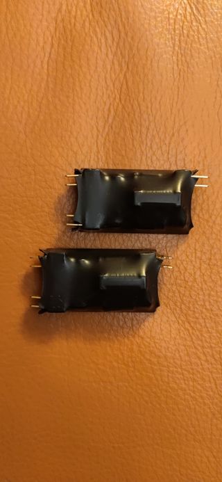 Ciare CF 221 Crossover