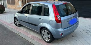 Ford Fiesta 2006