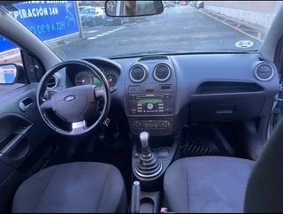 Ford Fiesta 2006