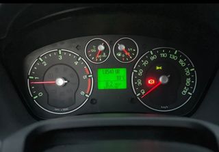 Ford Fiesta 2006