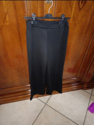 Pantalone donna  con maglietta abbinato 
