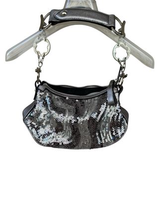 Bolso MONT BLANC Alica Cocktail Paillettes N 38