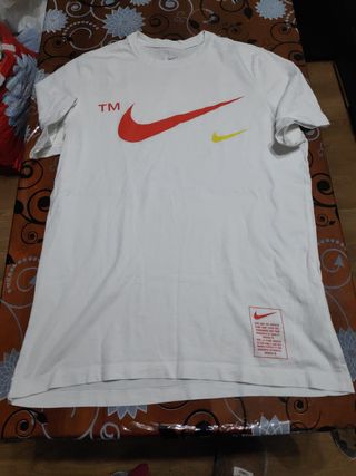 Lote camisetas de chico 