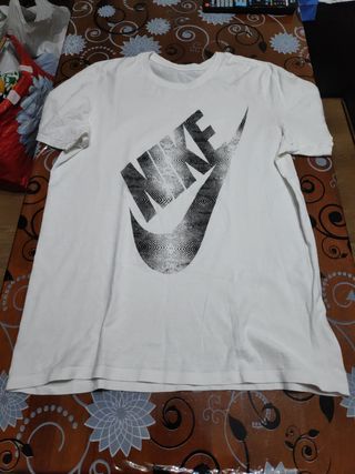 Lote camisetas de chico 