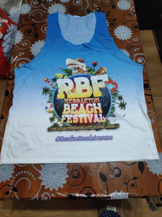 Lote camisetas de chico 