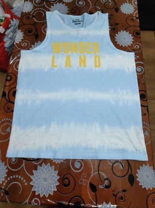 Lote camisetas de chico 