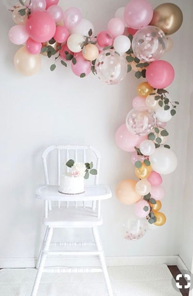 Decoración para eventos