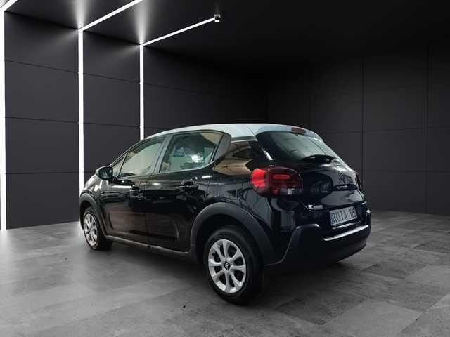Citroen C3 PureTech 83 Feel 60 kW (83 CV)
