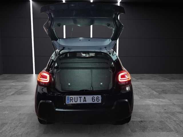 Citroen C3 PureTech 83 Feel 60 kW (83 CV)