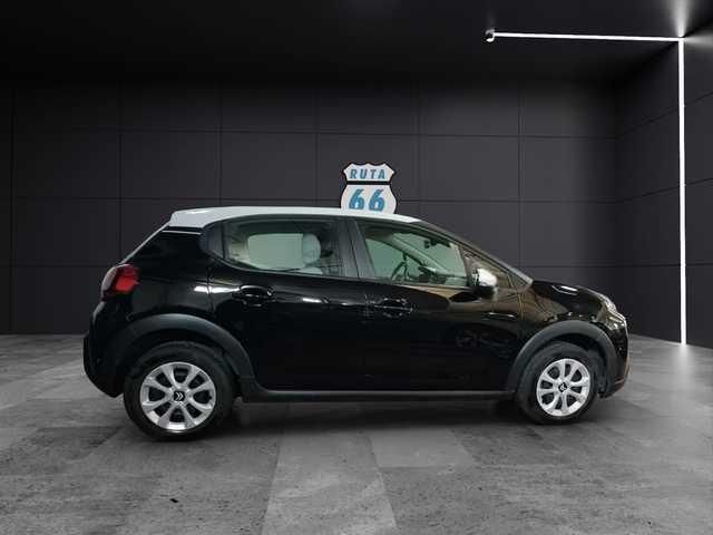 Citroen C3 PureTech 83 Feel 60 kW (83 CV)