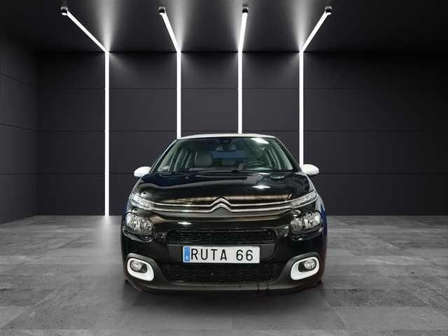 Citroen C3 PureTech 83 Feel 60 kW (83 CV)