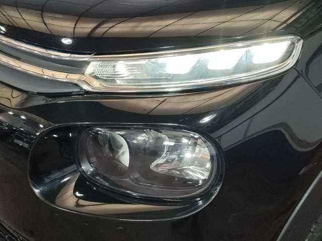 Citroen C3 PureTech 83 Feel 60 kW (83 CV)