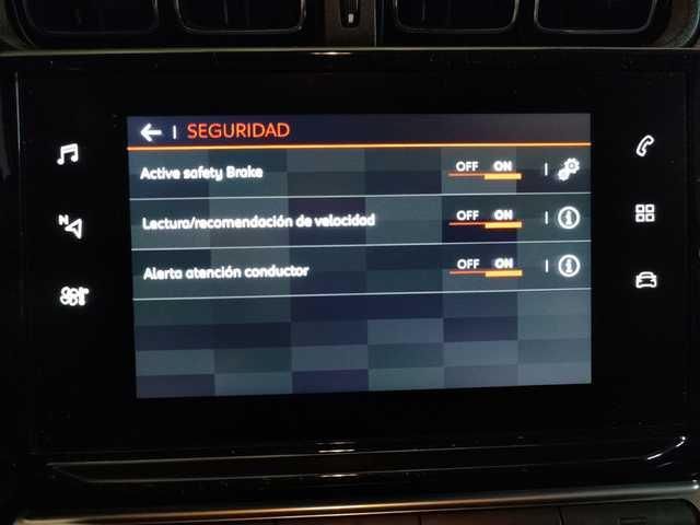 Citroen C3 PureTech 83 Feel 60 kW (83 CV)